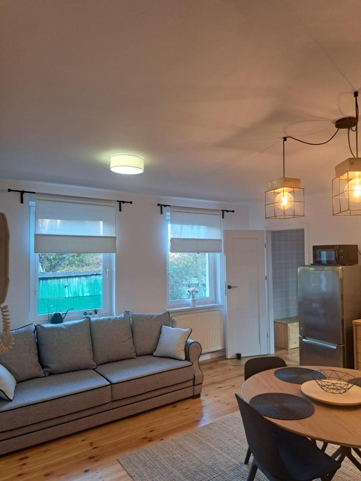 Citystay Kraszewskiego Sopot Apartment Екстериор снимка